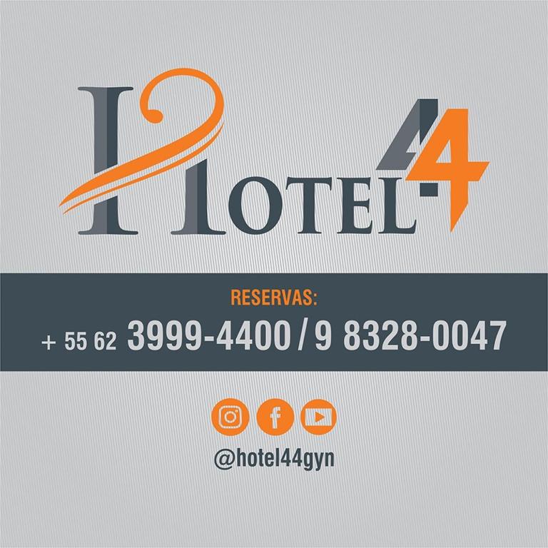  HOTEL 44