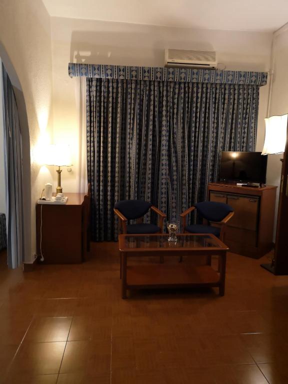 Hotel Nazareth - Resim 15