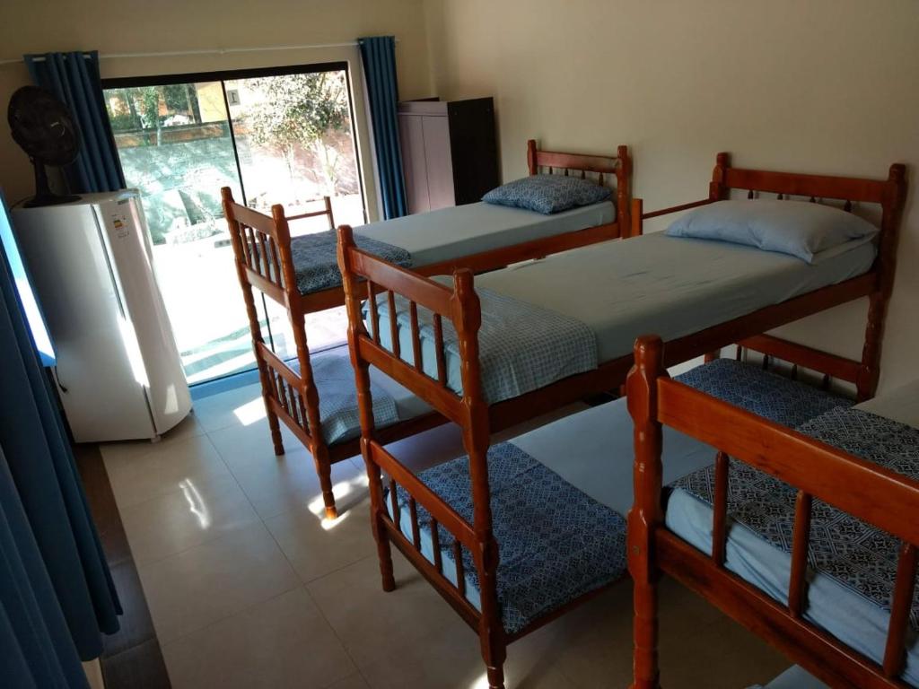  Residencial Areia Nova