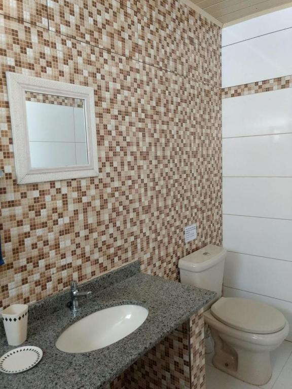  Residencial Areia Nova