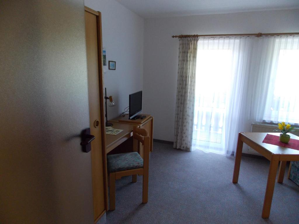 Landhotel Weisses Röß`l - Habitación Doble Estándar