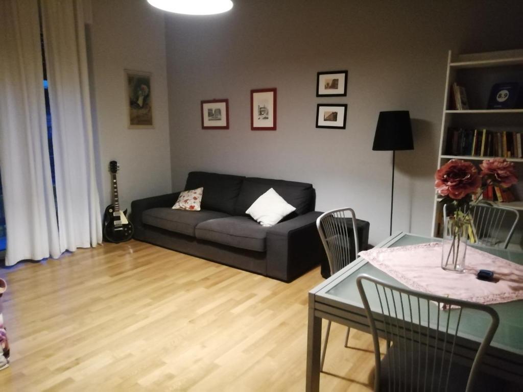 Foto dalla galleria di Casa Nipitella a Catania