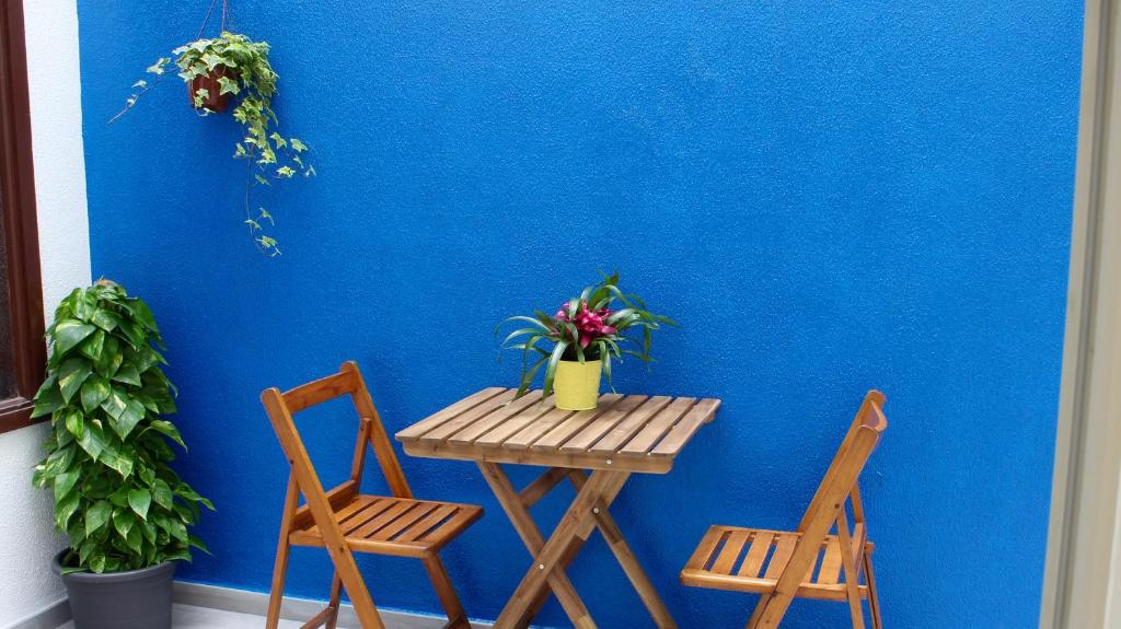Fotografie z fotogalerie ubytování Piso Lagunero Acogedor v destinaci La Laguna