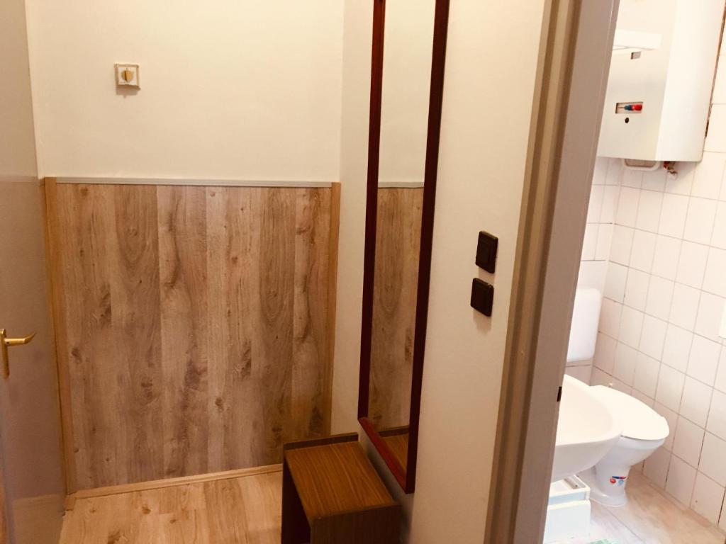 Stella Vendégház - Standard Double Room