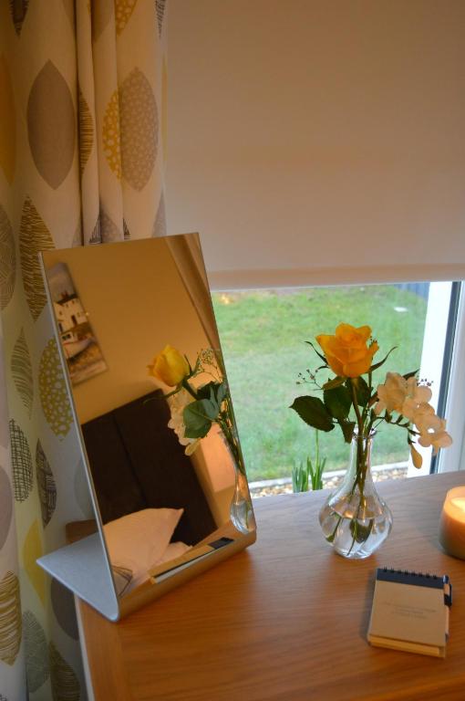 The Captains Cottage, Cushendall - Casa De Vacaciones