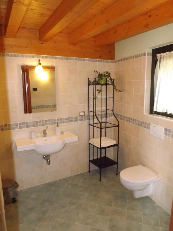 Agriturismo Cascina Rossano - Tweepersoonskamer