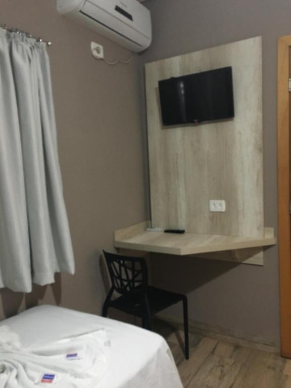  Hotel Ipiranga Maringa