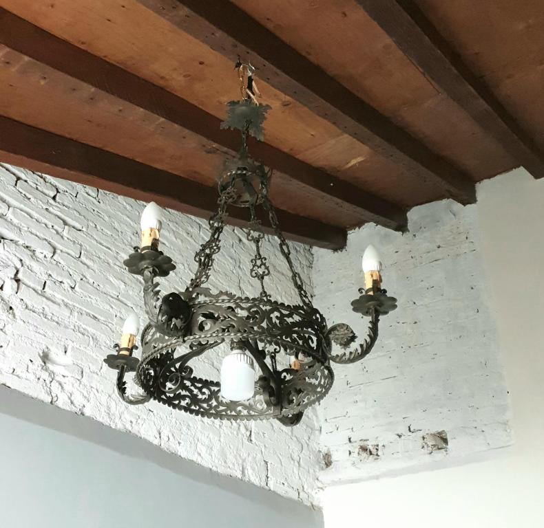 Zdjęcie z galerii obiektu Gran Apartamento Centro Histórico w Maladze