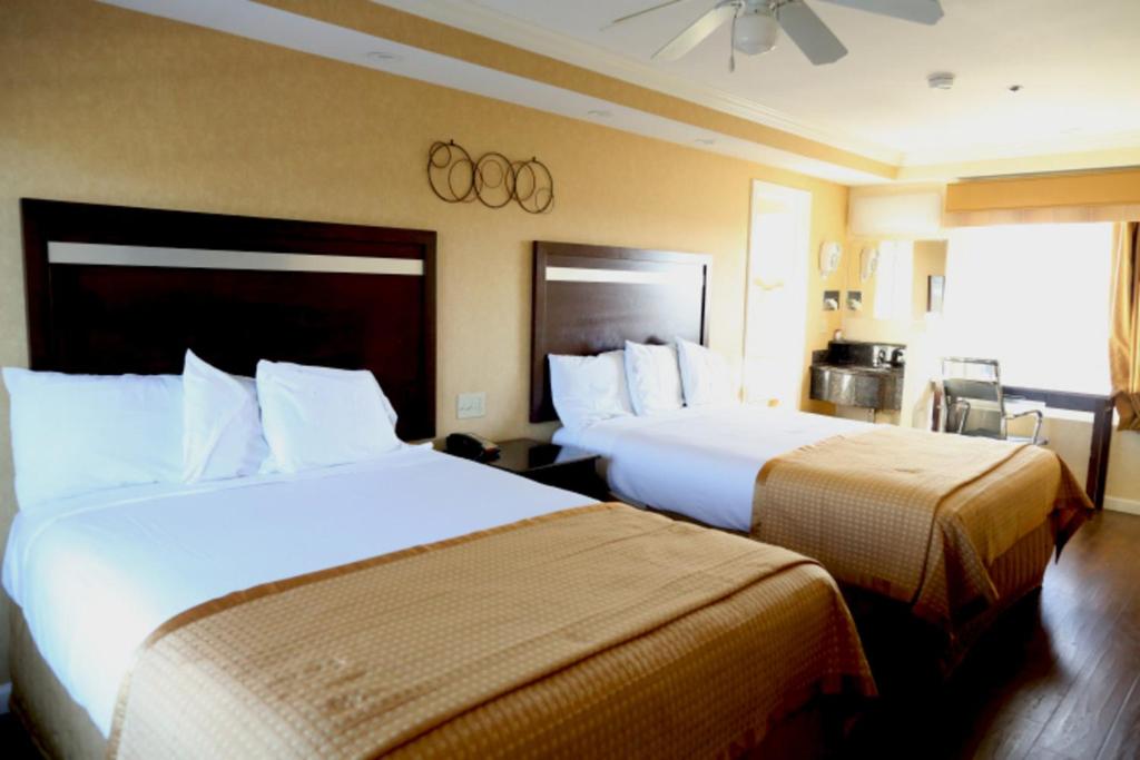 Princess Inn - Family Room - Disability Access