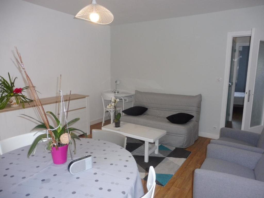 Le Pressoir - Apartamento De Um Quarto