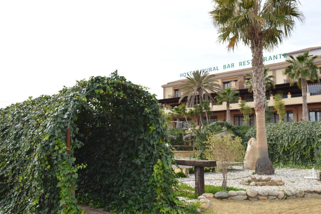 Resturante Hostal Tomas, Turre – Precios actualizados 2022