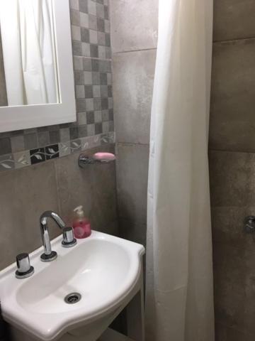 Monoambiente Manquel