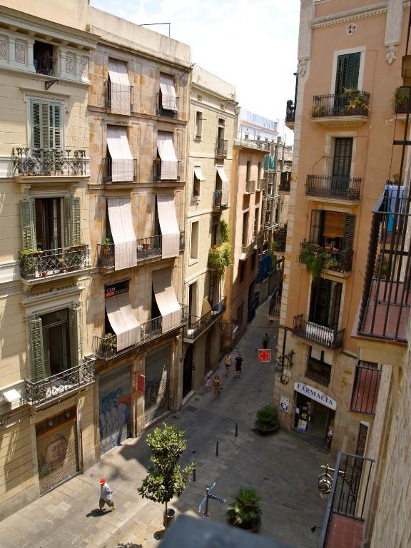 Hostal Nitzs Bcn, Barcelona – 2023 legfrissebb árai