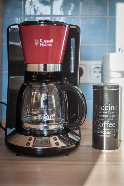 ApartOne Palais-Apartments - 9