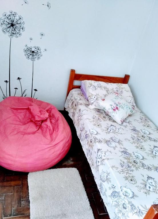 Flor de Lis Hostel - Single Room