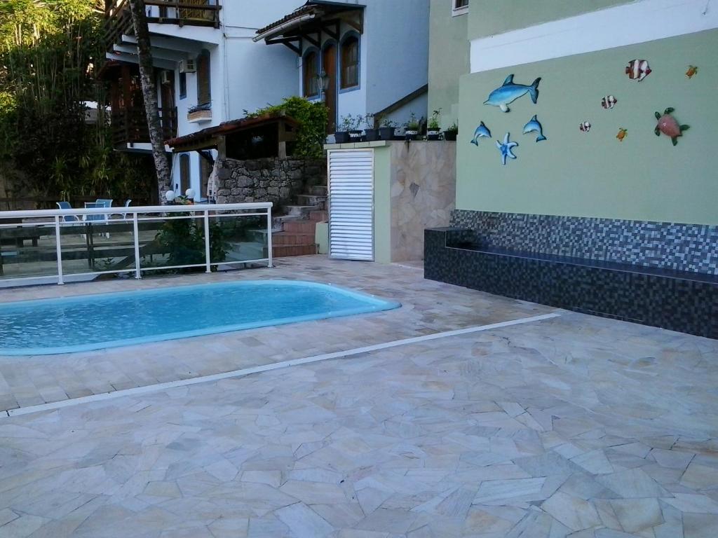  Casa da Regina