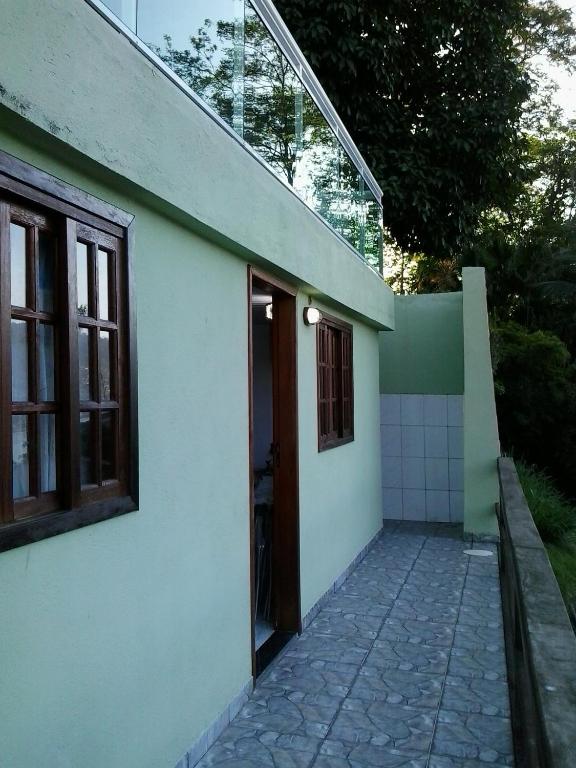  Casa da Regina
