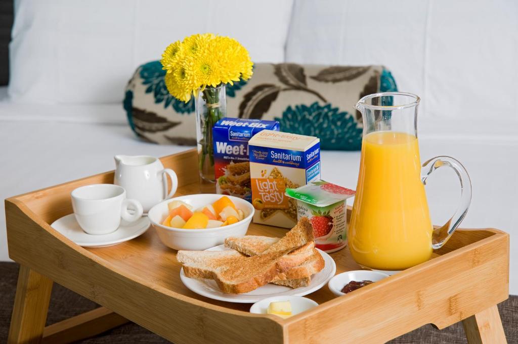 Best Western Ellerslie International Hotel - Resim 13