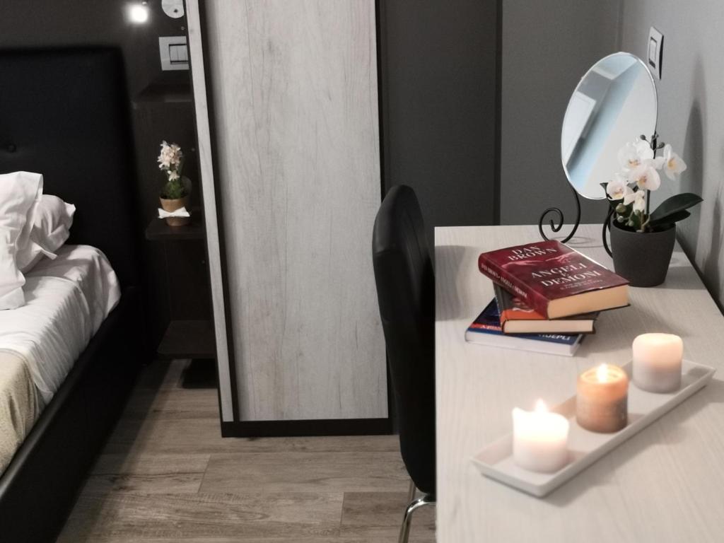 BGY Central Apartments - 19