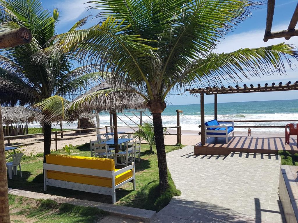  Pousada Águas do Piruí