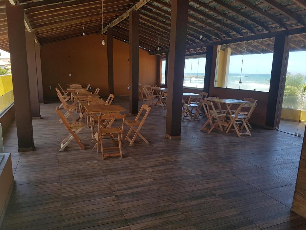  Pousada Águas do Piruí