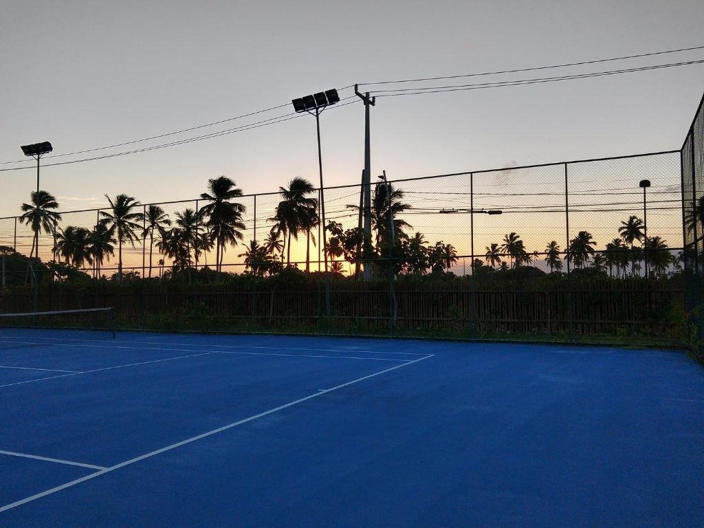  Oka Beach resort
