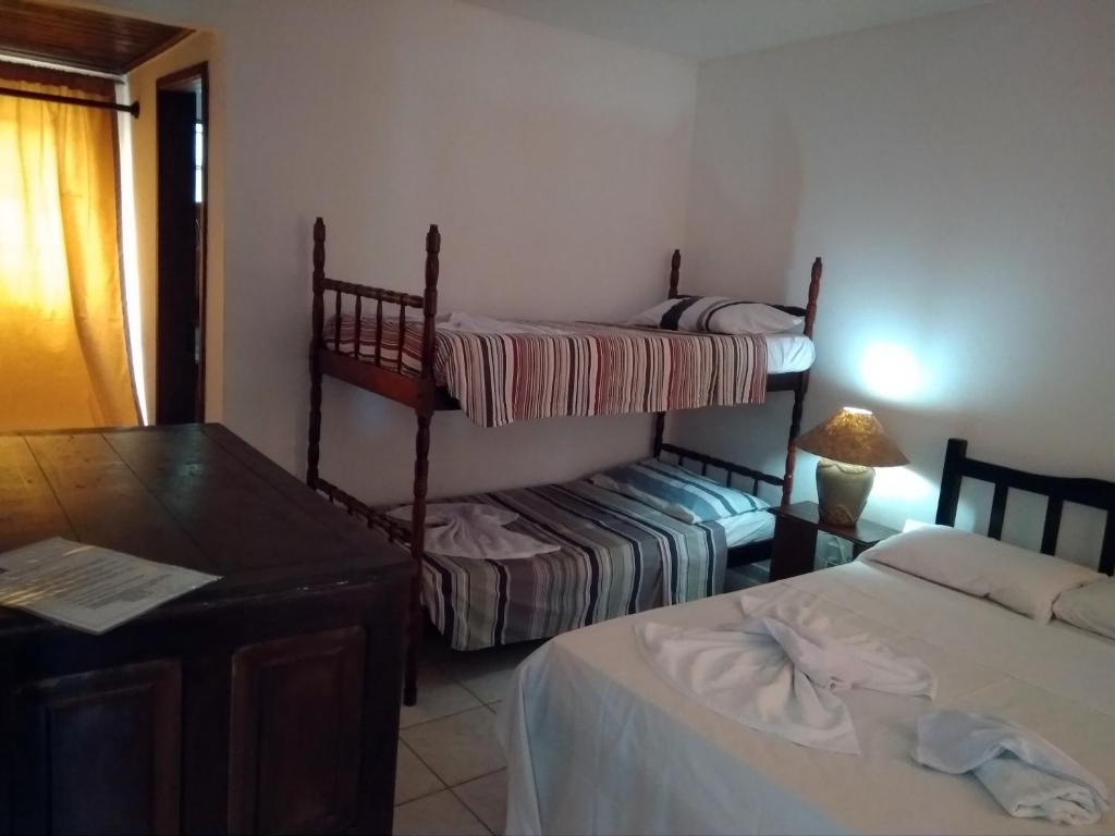  Chales Acauã