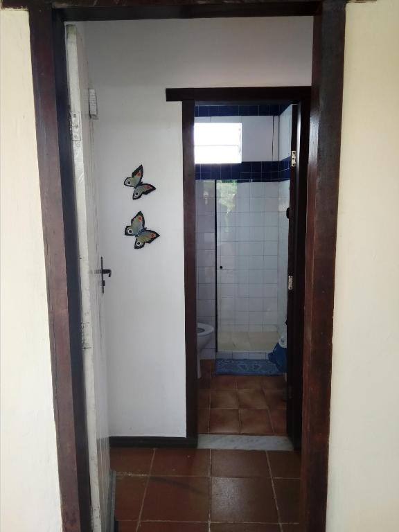  Chales Acauã