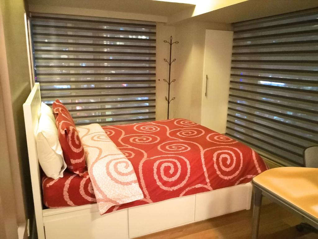 Avant Apartments at The Fort - Clima En Maisonette