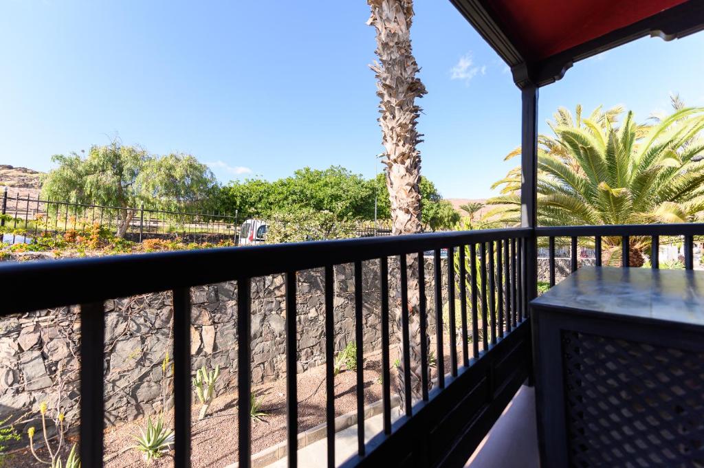 Zdjęcie z galerii obiektu Luxury Bungalow Seaview - Sun Club Maspalomas w mieście San Bartolomé