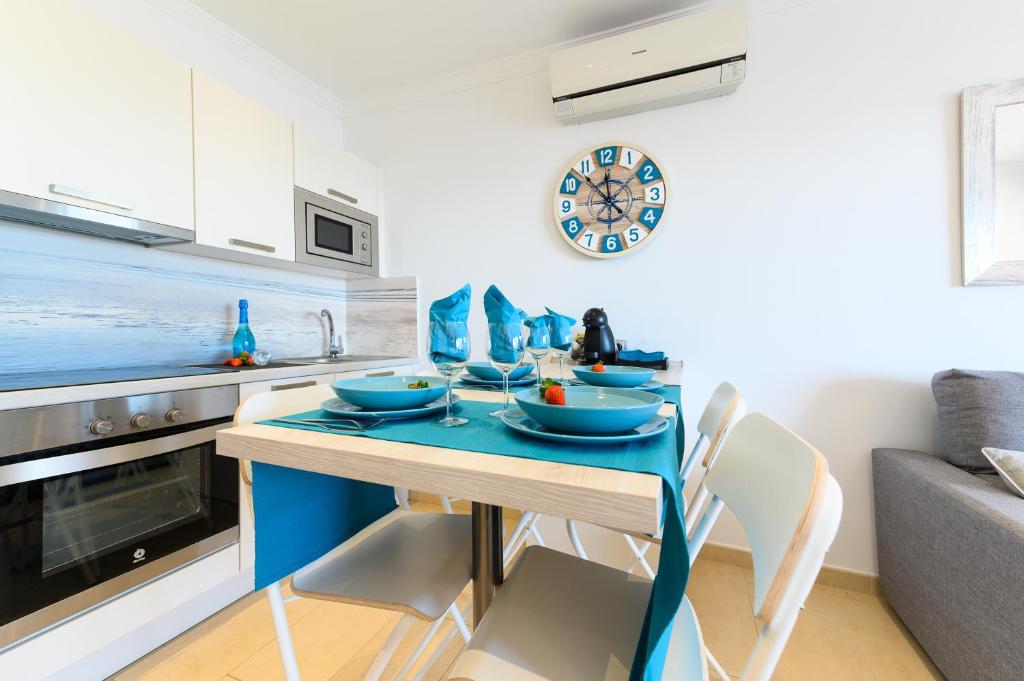 Luxury Bungalow Seaview - Sun Club Maspalomas, San Bartolomé ...