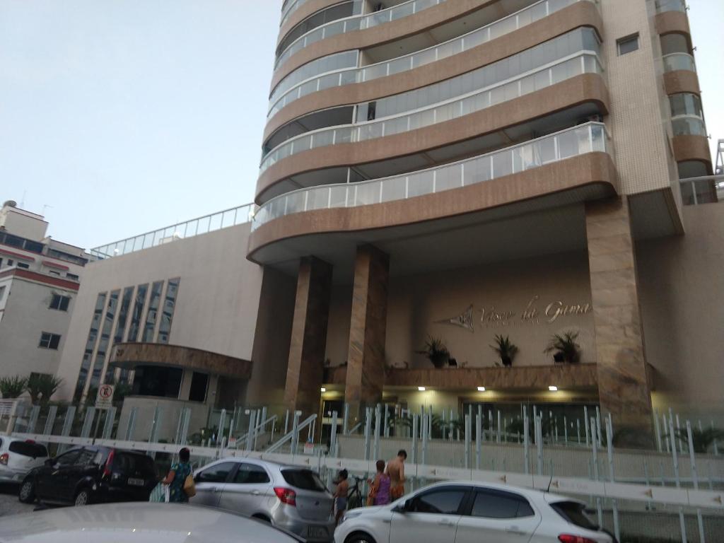  Residencial Vasco da Gama