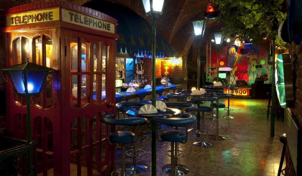 Hotel Victoria - Resim 17