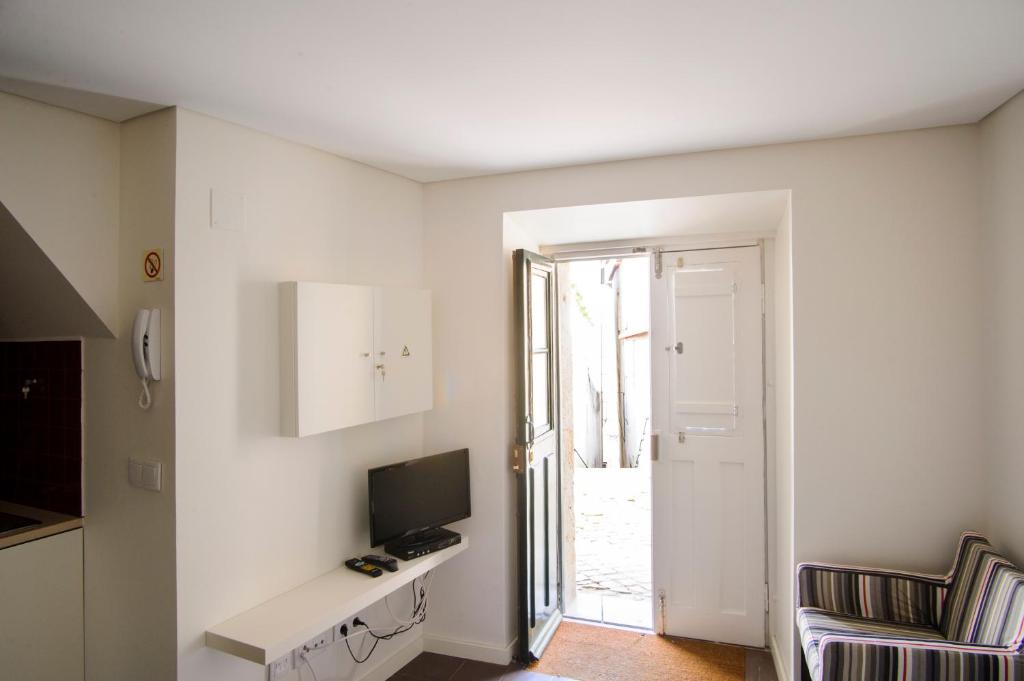 Tagus Apartments by Lisbon Village Apartments - 工作室经济