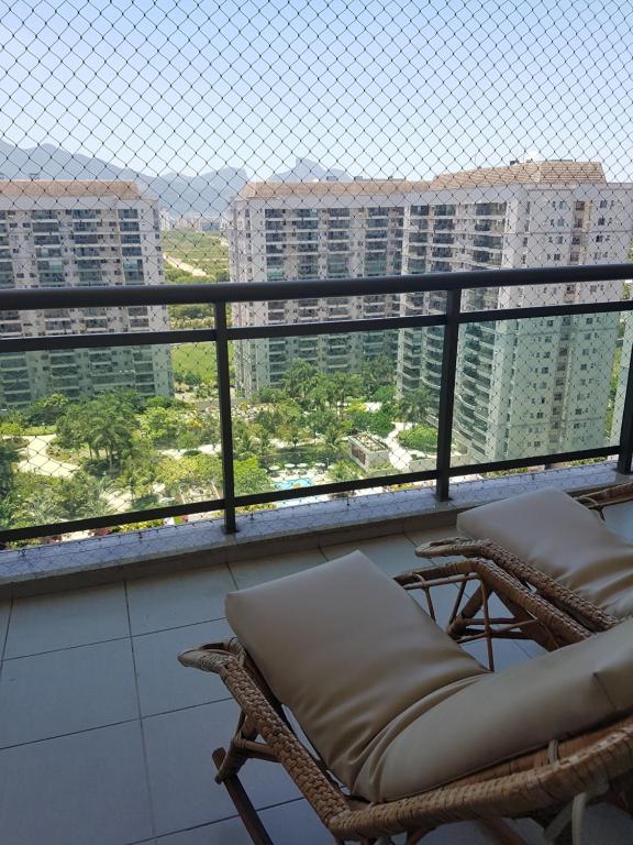  Sweet comfort Apartment in Rio