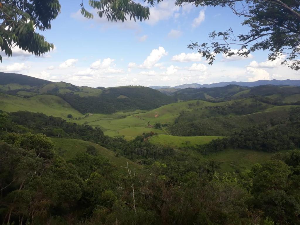  Pousada Rural e Pesqueiro Chalé da serra