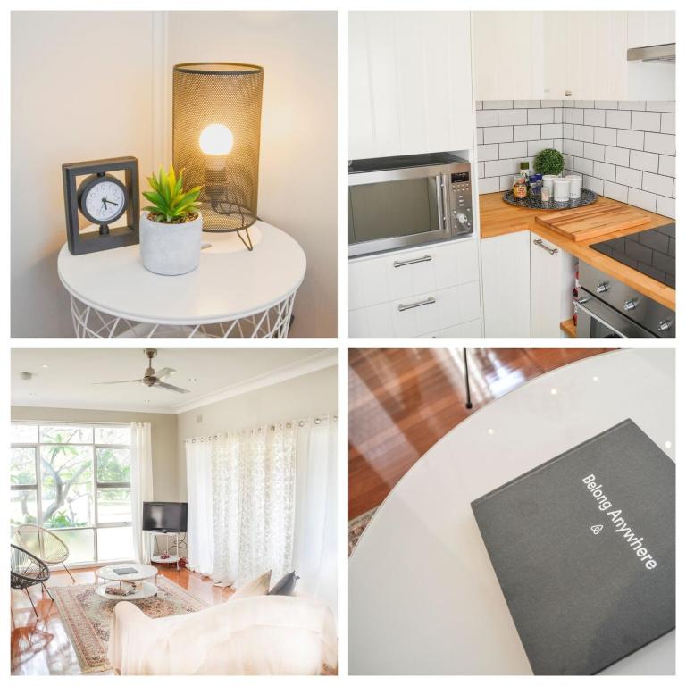 Gregory's Place Short Term Rental Western Sydney, Colyton