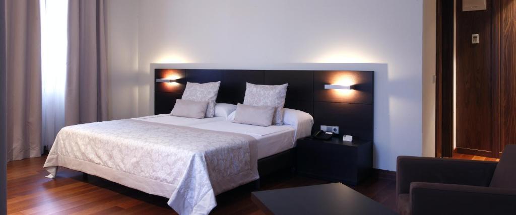 Hotel Palacio de Merás - Executive Double Or Twin Room
