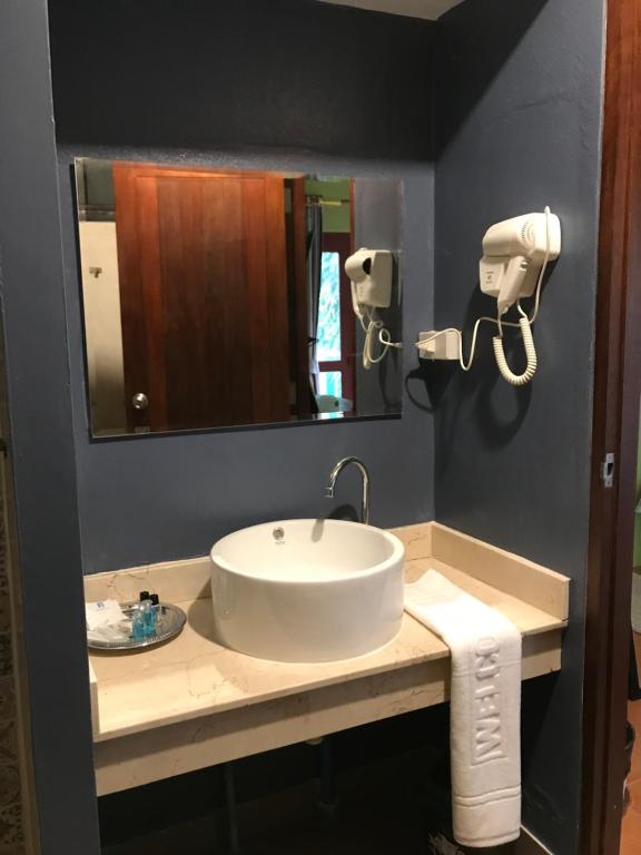 The Monkey Resort Donheang - 2