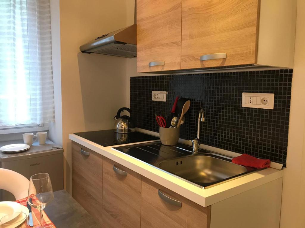 Zdjęcie z galerii obiektu Casa Sophia w Rzymie