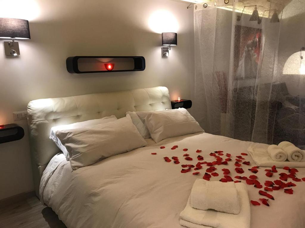 Zdjęcie z galerii obiektu Casa Sophia w Rzymie