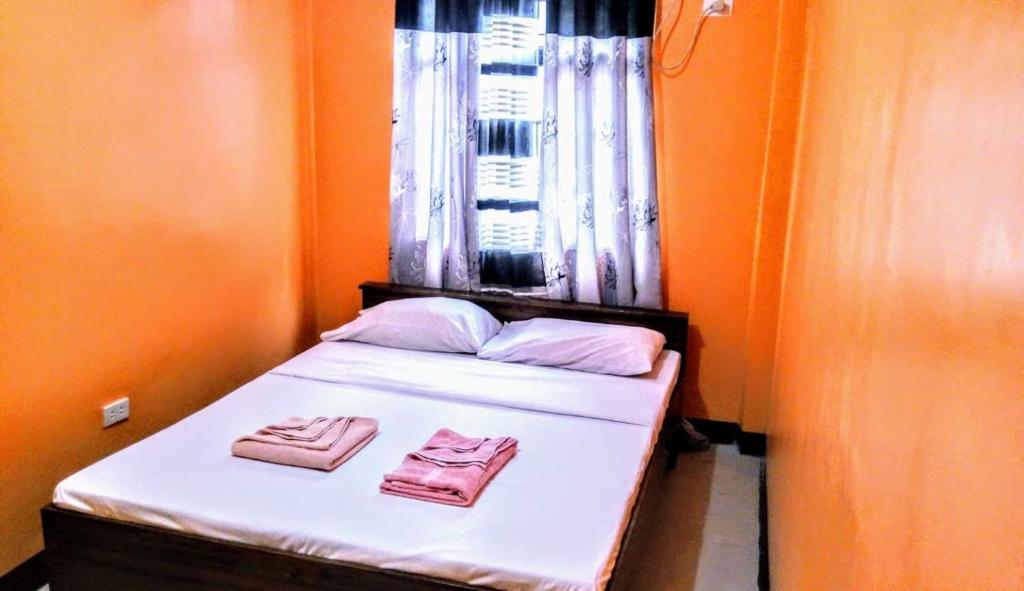 A's Azotea de Bohol - Appartement Met één Slaapkamer