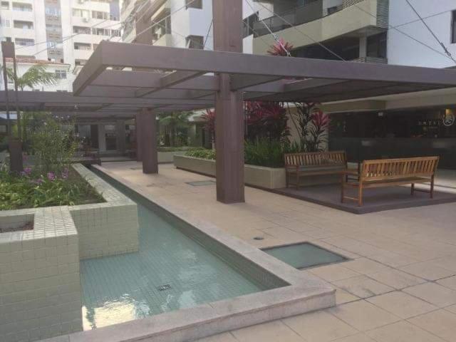  Maceió Facilities Temporada na Ponta Verde