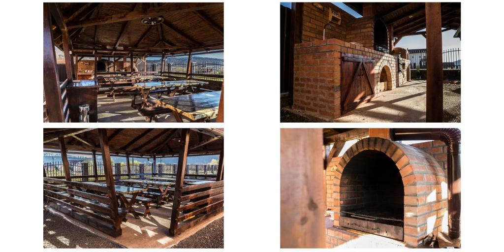 Fotografie z fotogalerie ubytování Casa Stefania v destinaci Sovata