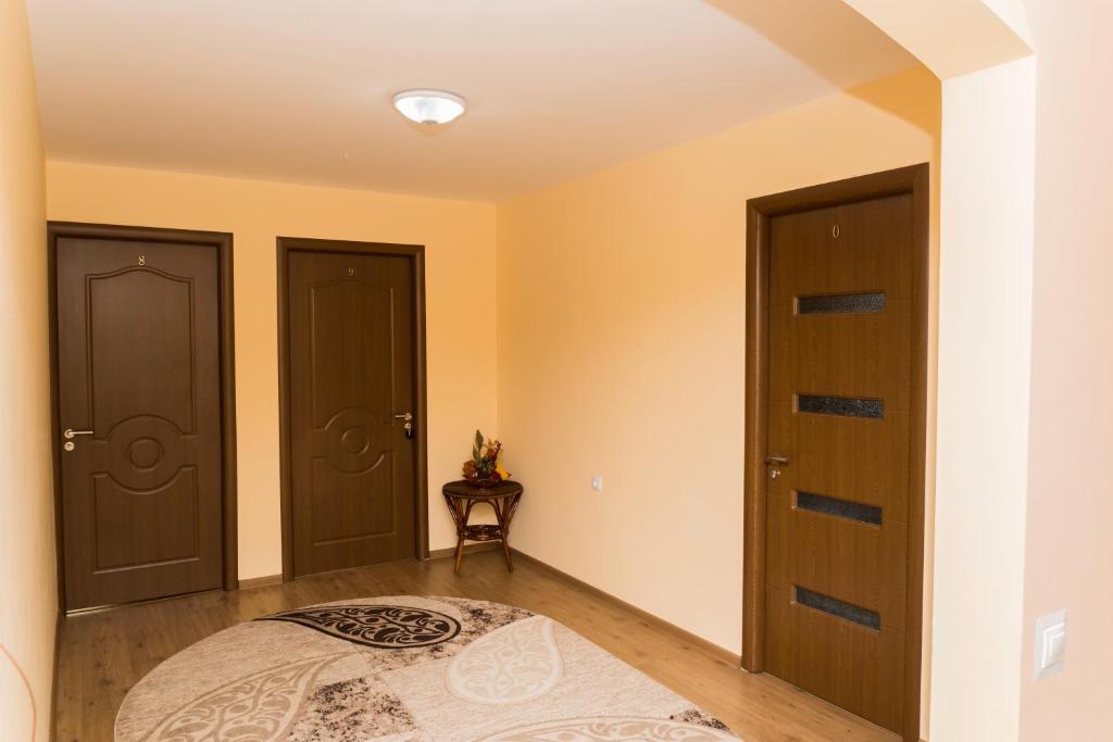 Fotografie z fotogalerie ubytování Casa Stefania v destinaci Sovata