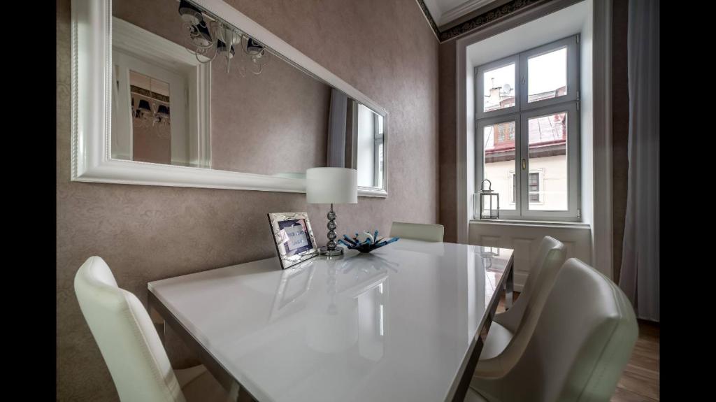 Fotografie z fotogalerie ubytování Lviv Apartments ve Lvově