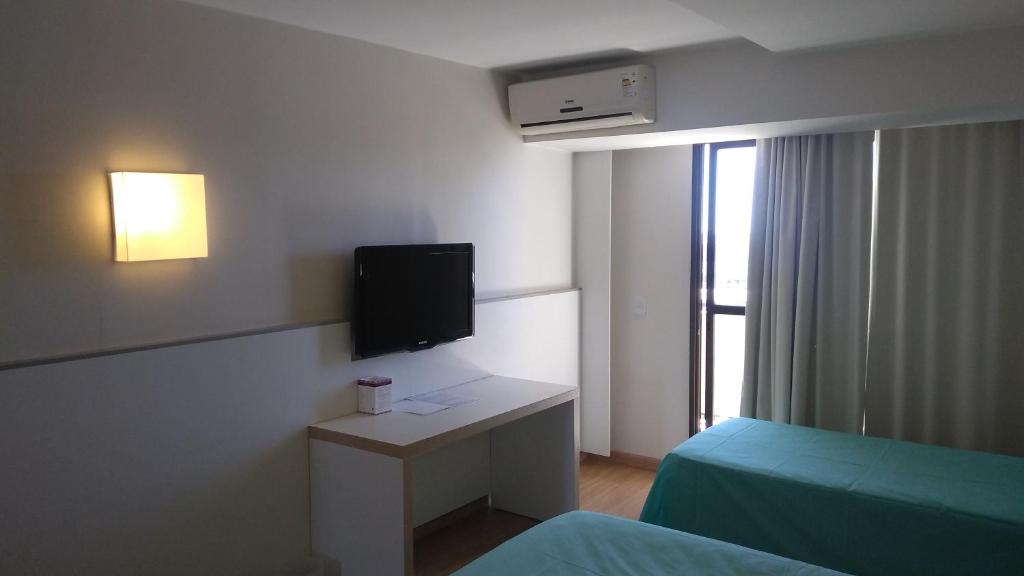  Barreto Apart Hotel