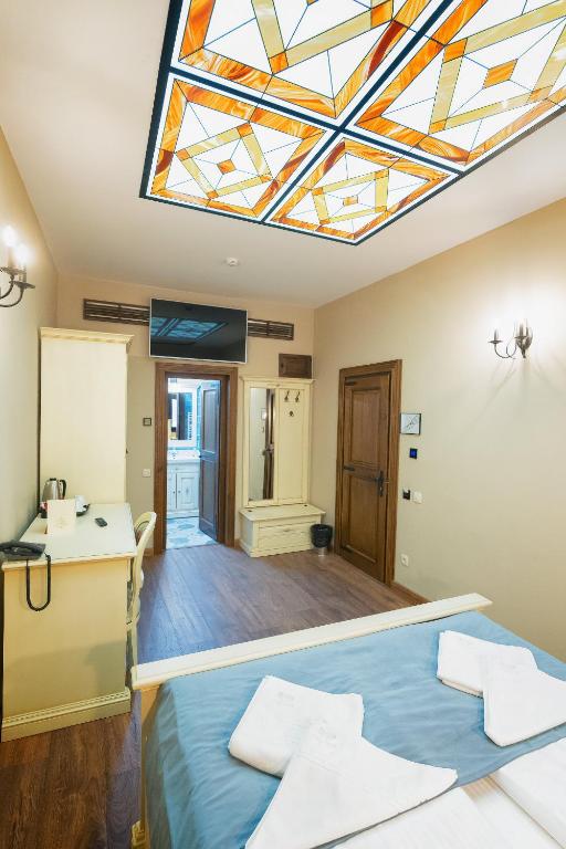 HOTEL BOUTIQUE CASA CHITIC -HOTEL AND RESTAURANT Str Johann Gott nr7 - Resim 43