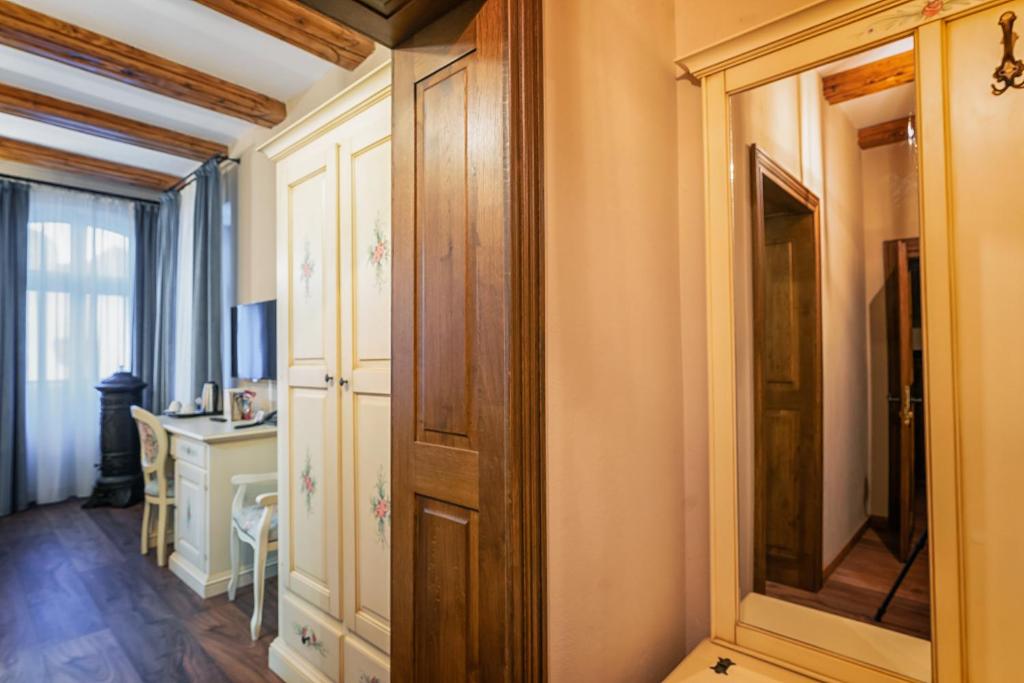 HOTEL BOUTIQUE CASA CHITIC -HOTEL AND RESTAURANT Str Johann Gott nr7 - Resim 24