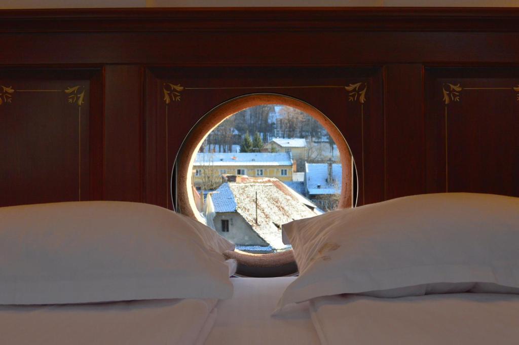 HOTEL BOUTIQUE CASA CHITIC -HOTEL AND RESTAURANT Str Johann Gott nr7 - Resim 37